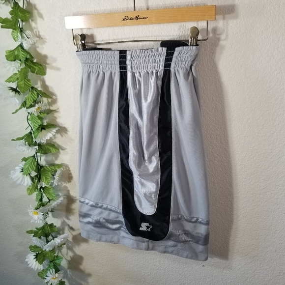 GC🔥 Starter Men's Reversible Shorts - Picture 2 of 7